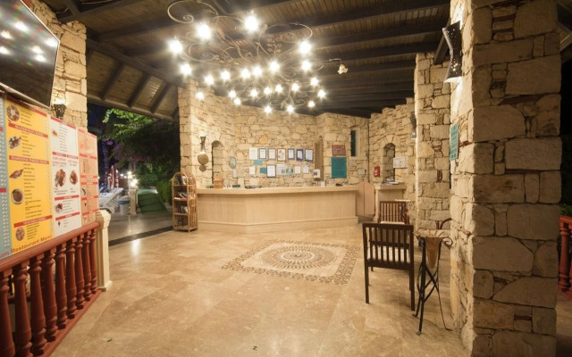 Grand Aquarium