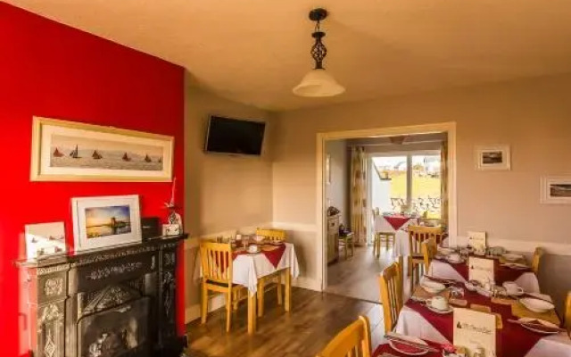 The Pipers Rest