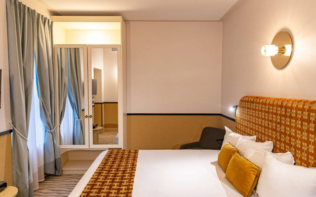 Five Boutique Hotel Paris Quartier Latin