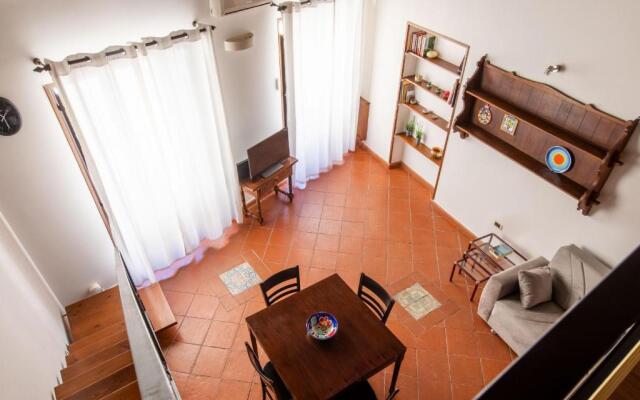 Casa Meli Dietro Piazza San Domenico by Wonderful Italy