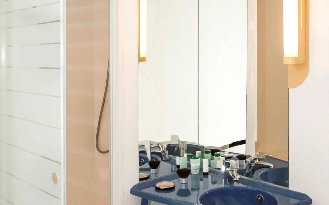 ibis budget Nuits Saint Georges