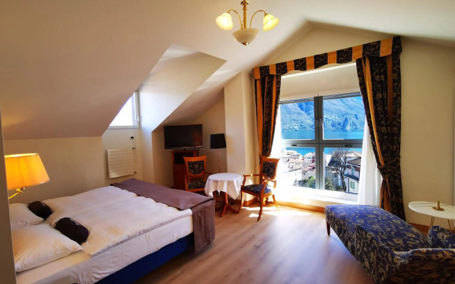 Hotel Federale Lugano