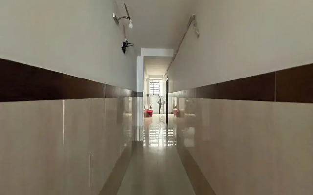 OYO 1240 Minh Thuan Hotel