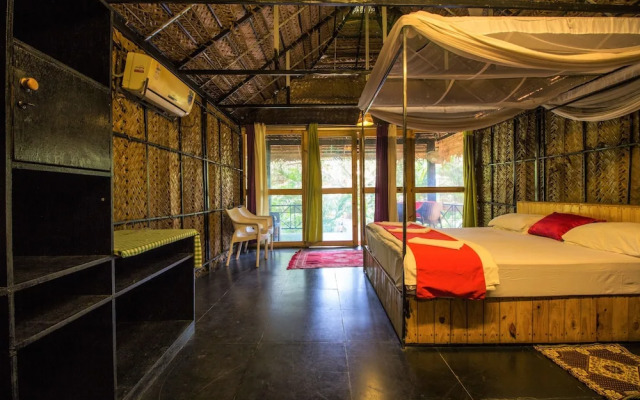 Patnem Garden Cottages