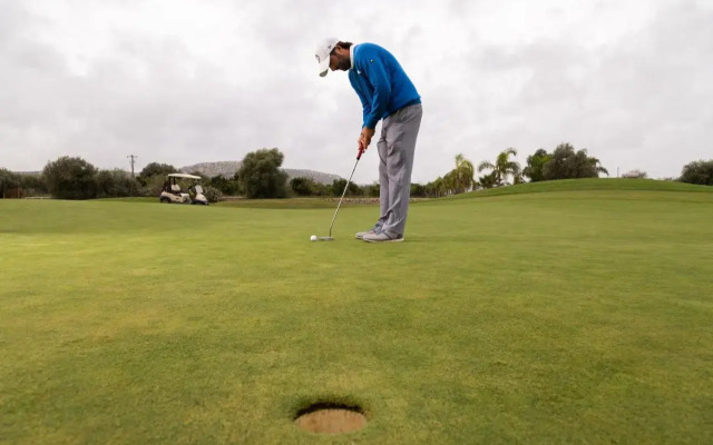 Dolce by Wyndham Siracusa I Monasteri Golf & Spa