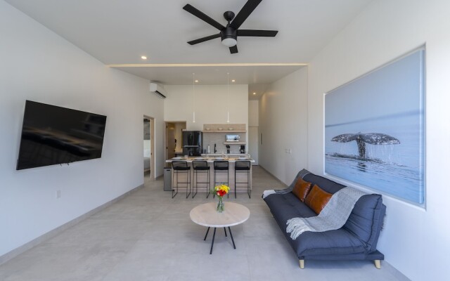 Tower 605 by Naya Homes