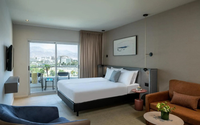 Astral Nirvana Suites