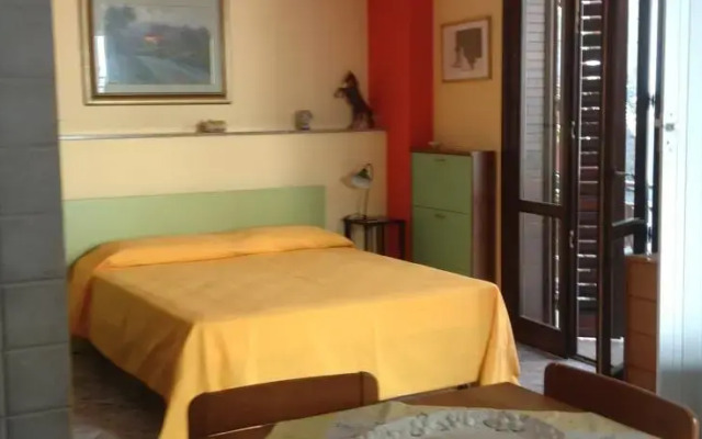 Casa Morgetia Mazzeo