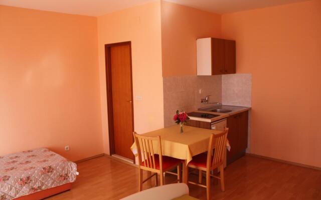 Benic Apartments