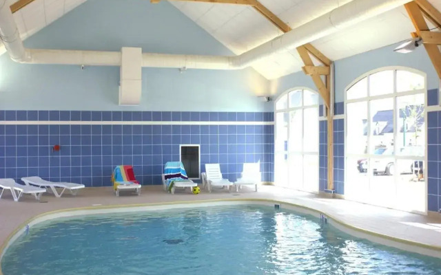 Résidence Nemea les Roches