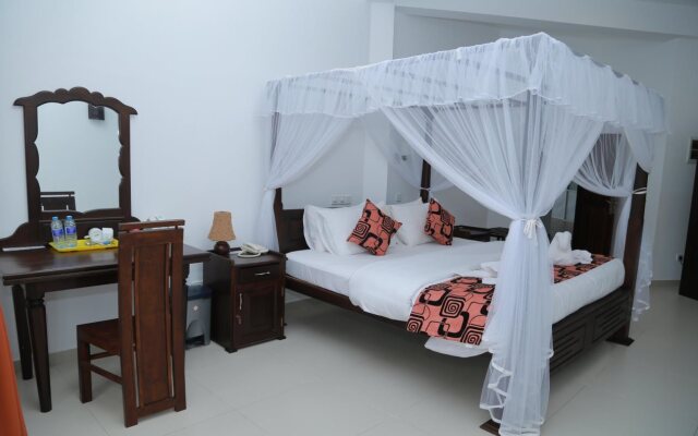 Hotel Sanmark