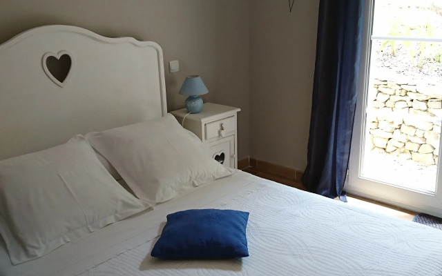 La Boissière et le Vialat