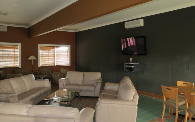 Hermitage Hill Country Retreat & Function Centre