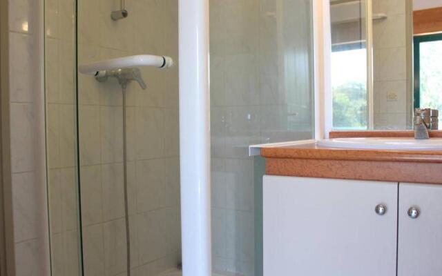 Appartement La Rochelle, 1 pièce, 4 personnes - FR-1-246-258