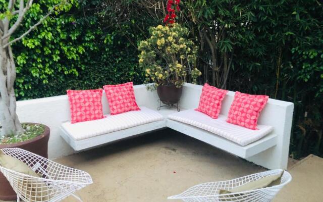 La Escapada Cuernavaca