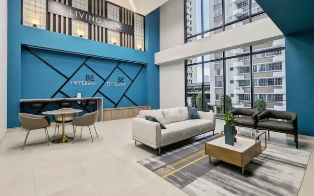Magnificent 1BR in San Francisco