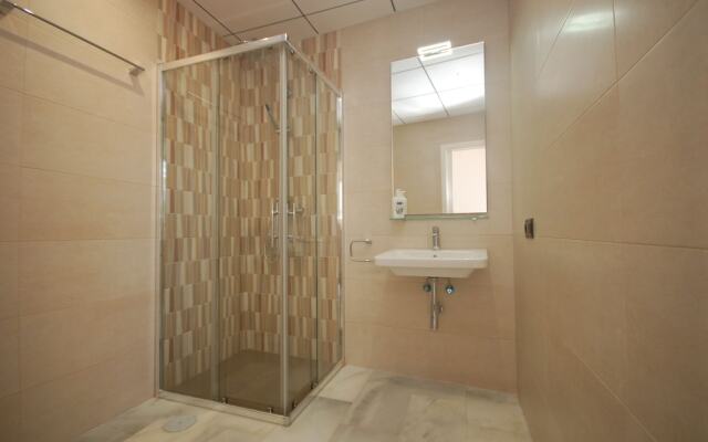 Holi-Rent Ático Mendoza