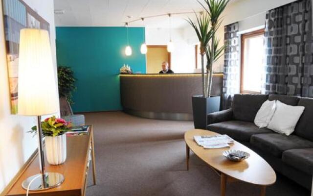 Finlandia Hotel Lumiainen