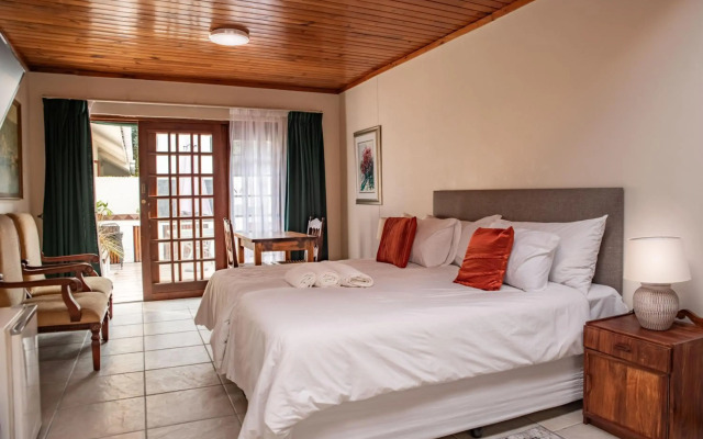 Dolliwarie Guest House