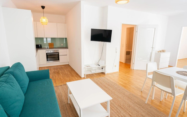 Vienna Living Apartments - Lerchenfelder Straße