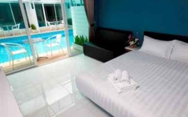 Pool Villa @ Donmueang