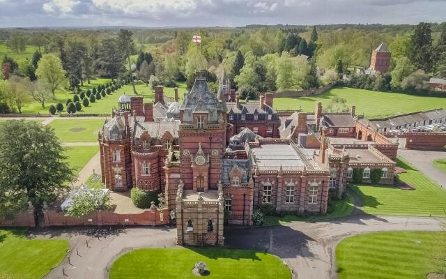 The Elvetham