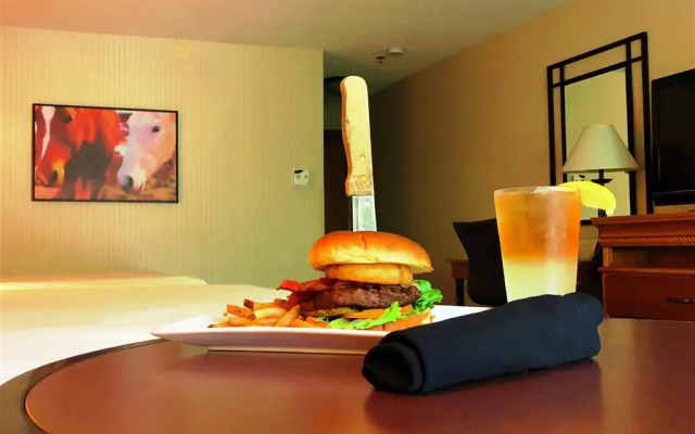 DoubleTree by Hilton Durango