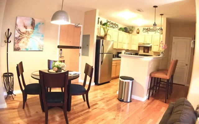 Southside Retreat - Sleeps 4