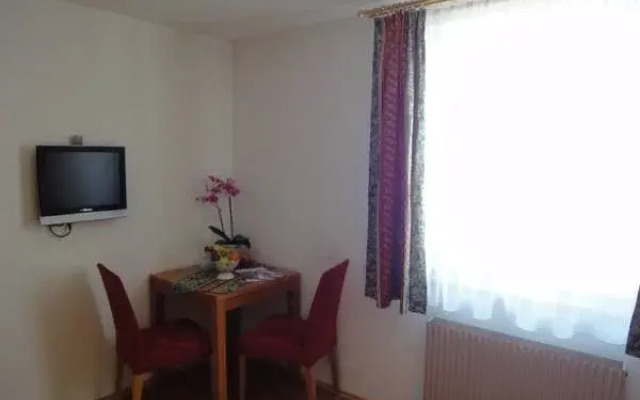 Appartementhaus Maria