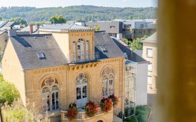 Hotel-Restaurant Moris