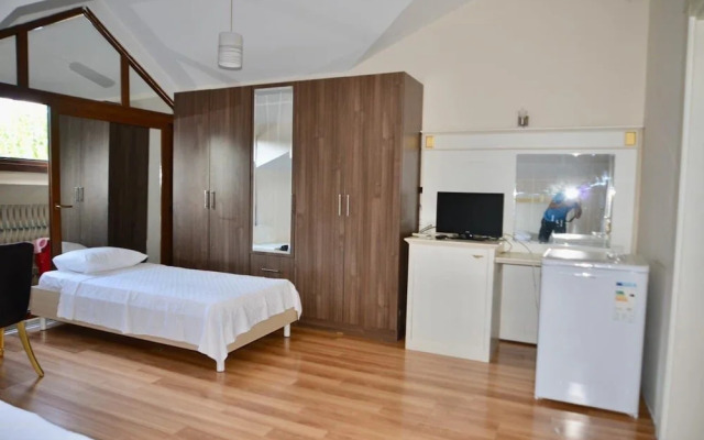 Barby Butik Otel