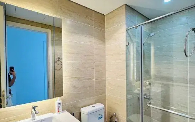 Vinhomes Dcapitale Tran Duy Hung