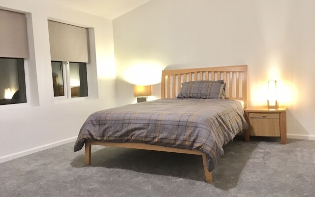 Livingstone B&B