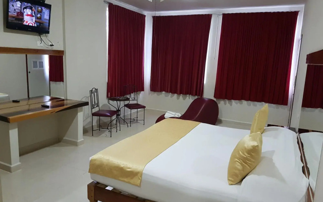 Hotel Paraíso Inn
