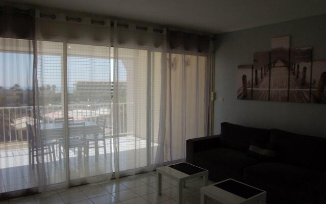 Residence Natura Beach