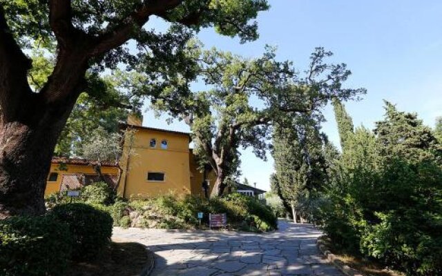 Relais Villa Matarazzo