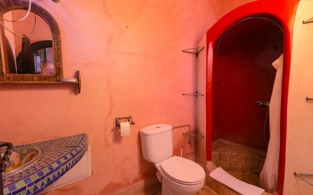 Riad Lalla Khiti