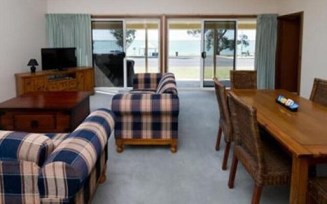 Barmera Lake Resort Motel