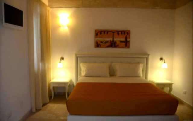 Agriturismo Masseria San Leonardo