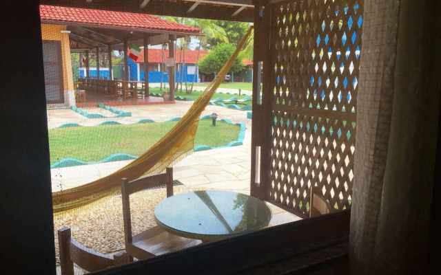 Hotel Casarão Amazônia