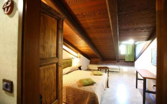 Il Vecchio Mulino di Bairo