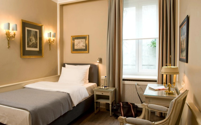 Hotel Splendid-Dollmann