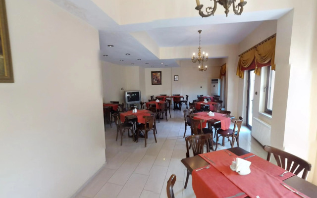 Hotel Kervansaray Canakkale - Special Class