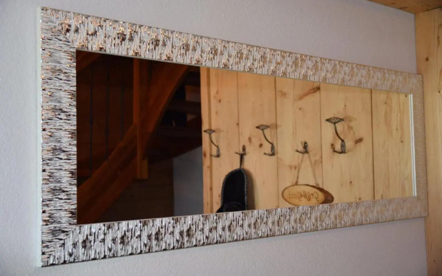 Chalet Christine