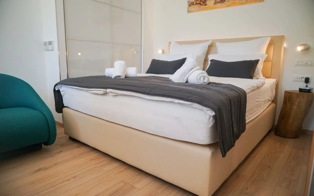 Destino City Apartments