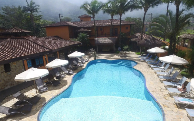 Hotel Pousada dos Condes