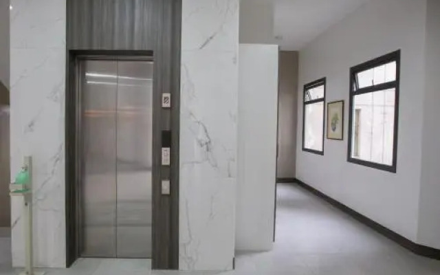 Casa Lily by OYO Rooms