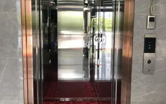 520 Boutique Apartment