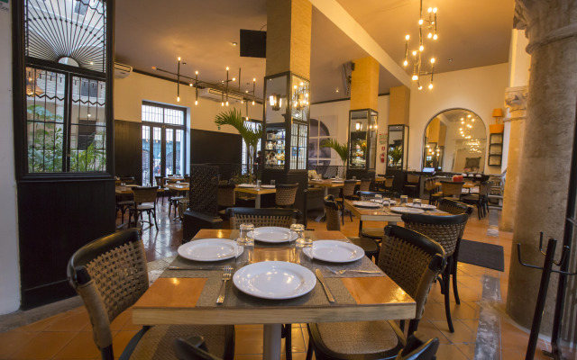 Hotel Merida