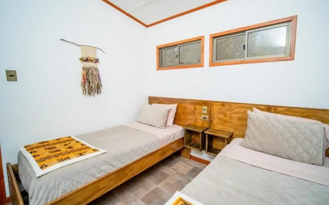 Hotel Tantakuy Eco Experience